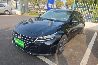 日产 天籁 2022款 2.0L XL-TLS 悦享版