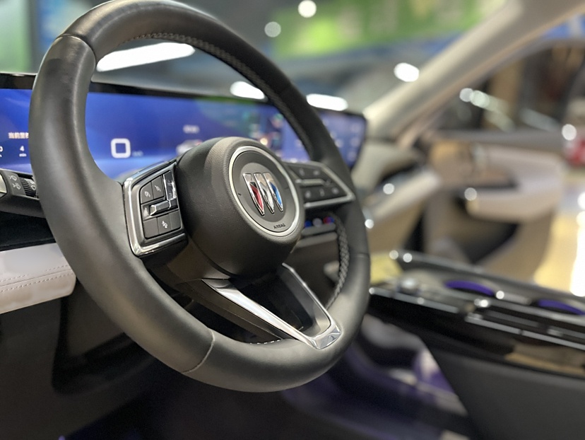 别克E5 2023款 臻享标准续航版