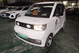 五菱汽车 宏光MINIEV 2022款 悦享款 磷酸铁锂