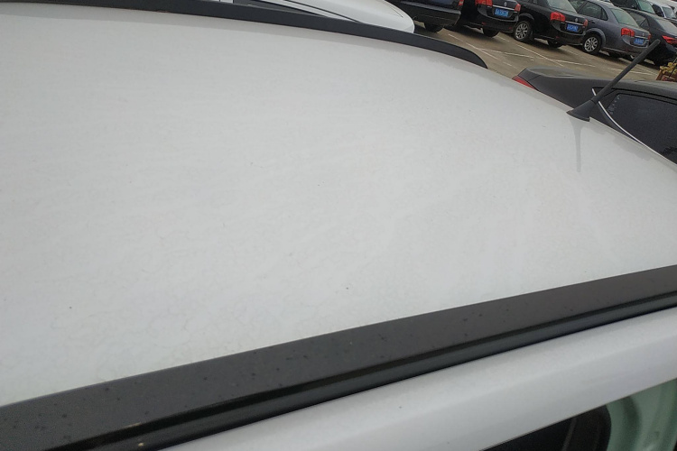 五菱汽车 宏光MINIEV 2022款 马卡龙臻享款 三元锂局部细节57