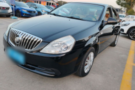 别克 凯越 2015款 1.5L 自动经典型