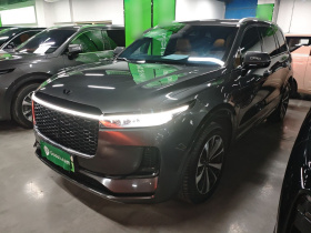 理想汽车 理想ONE 2021款 增程6座版