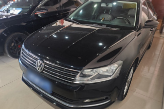 大众 朗逸 2017款 1.6L 自动舒适版