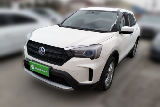 启辰T60 2020款 1.6L 手动智观版 国VI