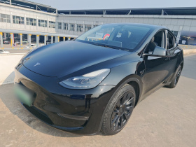 特斯拉 Model Y 2021款 标准续航后驱版