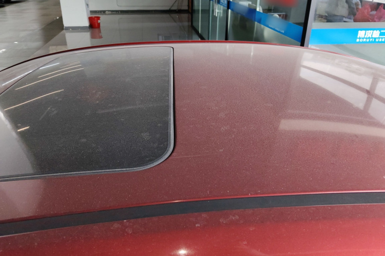 别克 英朗 2013款 GT 1.8L 自动时尚版局部细节57