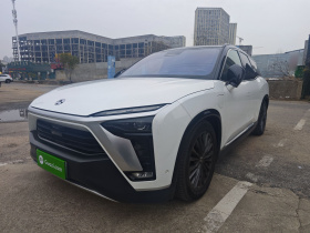 蔚来ES8 2020款 580KM 六座版
