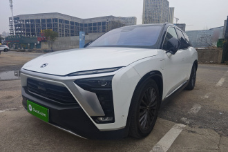 蔚来ES8 2020款 580KM 六座版