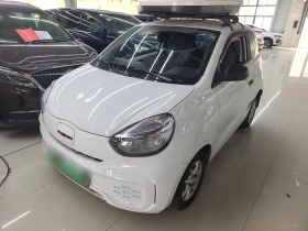 荣威 科莱威CLEVER 2022款 311km元气啵啵版