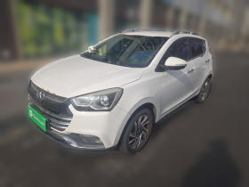 江汽集团 瑞风S2 2015款 1.5L 手动豪华型