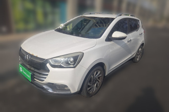 江汽集团 瑞风S2 2015款 1.5L 手动豪华型