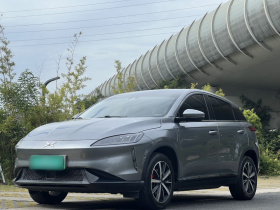 小鹏G3 2019款 智享版