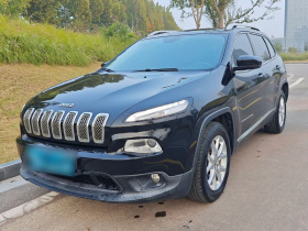 Jeep 自由光 2016款 2.4L 领先版