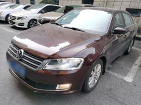 大众 朗逸 2013款 1.4TSI DSG舒适版