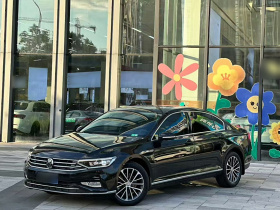 大众 迈腾 2020款 330TSI DSG 豪华型