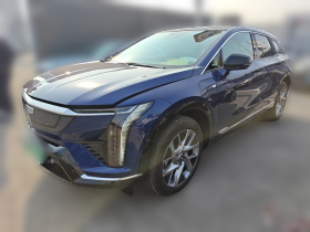 凯迪拉克 IQ傲歌 2024款 标准续航版