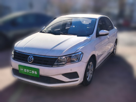 大众 捷达 2017款 1.5L 自动时尚型