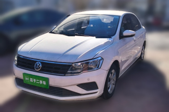 大众 捷达 2017款 1.5L 自动时尚型