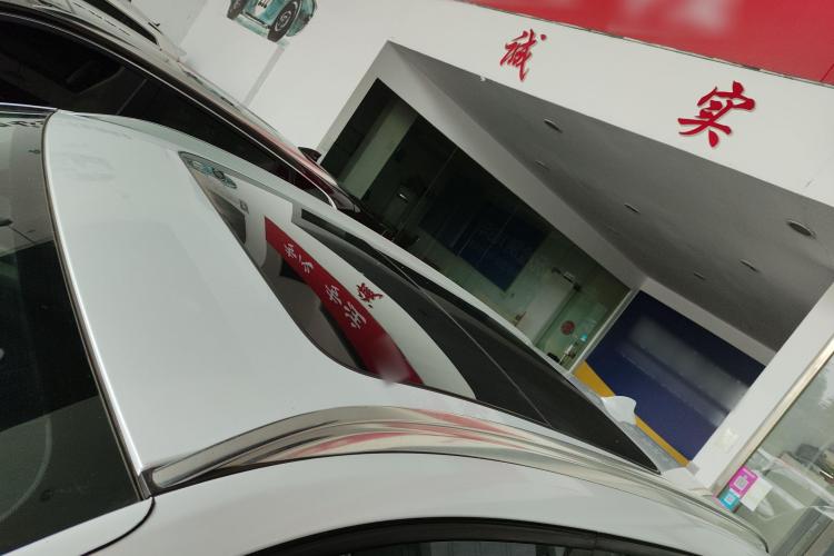 宝马X3(进口) 2016款 sDrive20i局部细节57