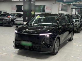 上汽大通MAXUS 大家7 2024款 超混 长续航版 悦享版