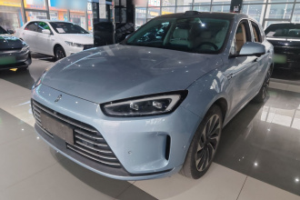 鸿蒙智行 问界M5 2023款 增程四驱智驾版