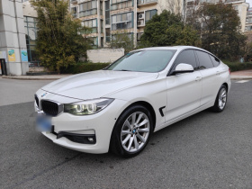 宝马3系GT 2018款 320i 时尚型