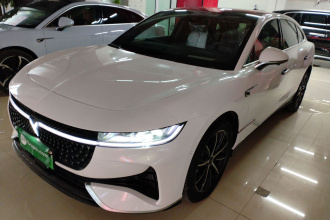 岚图汽车 岚图追光 2024款 PHEV 四驱超长续航行政版