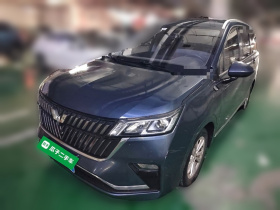 五菱汽车 五菱佳辰 2022款 1.5T CVT智享豪华型