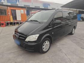 奔驰 威霆 2013款 3.0L 商务版