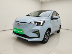 长安欧尚 奔奔E-Star 2022款 赏心版 多彩款 磷酸铁锂