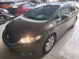 本田 杰德 2014款 1.8L 自动舒适精英版 5座