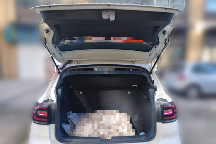 大众 探影 2021款 1.5L 自动 悦智联版中控内饰23