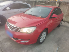 荣威350 2014款 1.5L 自动迅悦版