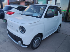 睿蓝汽车 睿蓝蓝气球 2025款 活力版