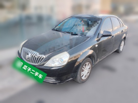 别克 凯越 2015款 1.5L 自动经典型