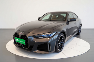 宝马i4 2022款 M50