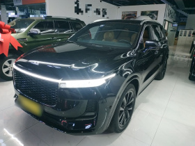 理想汽车 理想ONE 2021款 增程6座版