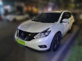 日产 楼兰 2015款 2.5L XL 两驱智尚版