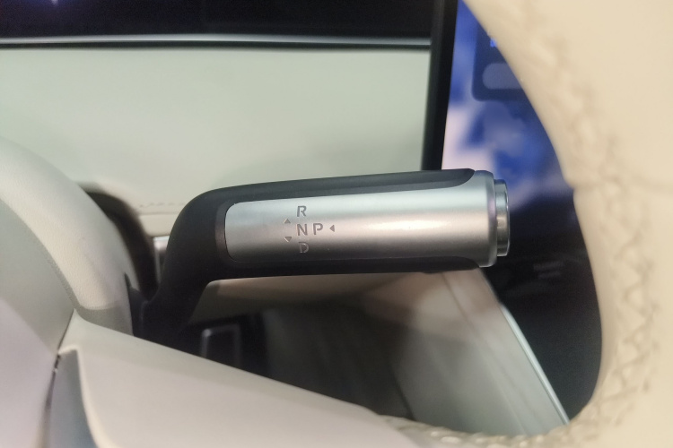 鸿蒙智行 享界S9 2024款 纯电 Ultra 四驱旗舰版局部细节18