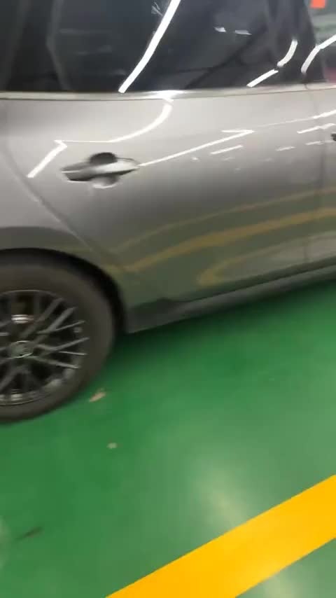 比亚迪 秦PLUS 2025款 EV 智驾版 510KM领先型讲解2