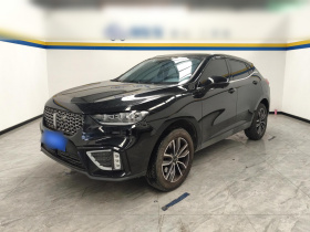 魏牌 VV5 2021款 1.5T 两驱智先锋