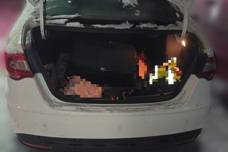 中华H530 2017款 1.6L 手动舒适型中控内饰23