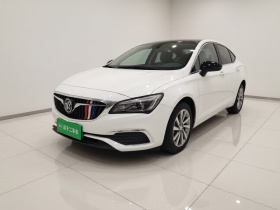 别克 威朗 2018款 三厢 15S 自动领先型