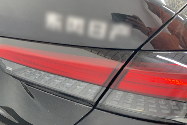 日产 天籁 2025款 2.0L XL-TLS 悦享版车身外观6004