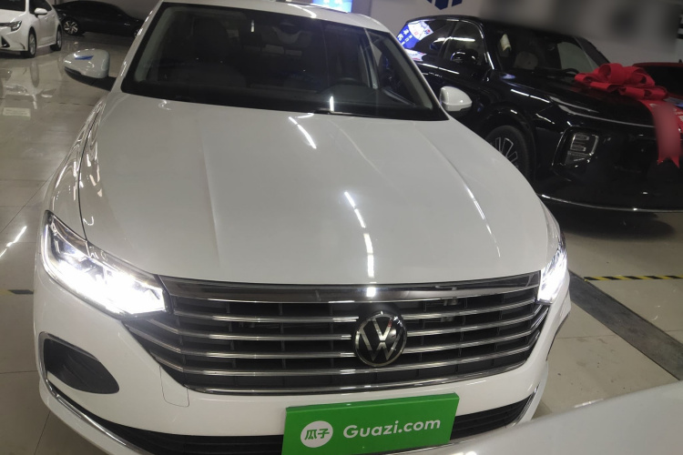 大众 朗逸 2023款 300TSI DSG满逸版车身外观6001