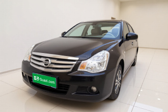 日产 轩逸 2016款 经典 1.6XE 手动舒适版