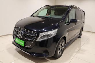 奔驰 威霆 2020款 2.0T 精英版 7座