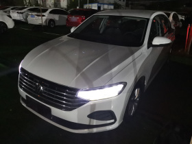 大众 朗逸 2023款 1.5L 自动得逸版