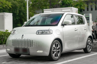 欧拉白猫 2020款 305km 豪华型