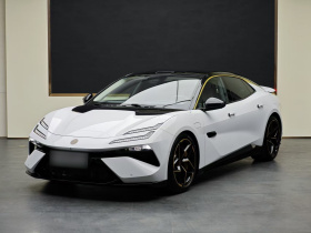 莲花跑车 EMEYA繁花 2024款 EMEYA L+ 白金版